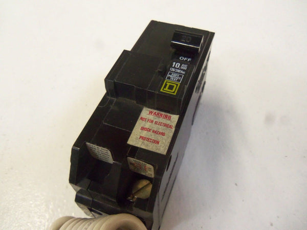 SQUARE D QOB220EP0 CIRCUIT BREAKER NSMP
