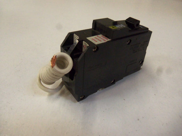 SQUARE D QOB220EP0 CIRCUIT BREAKER NSMP