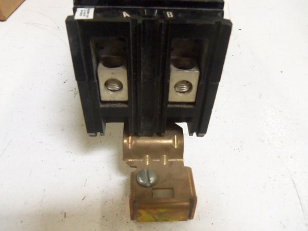 SQUARE D FAB26040AB CIRCUIT BREAKER 40A NSMP