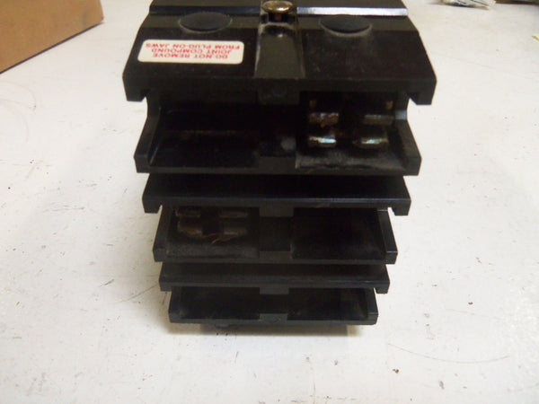 SQUARE D FAB26040AB CIRCUIT BREAKER 40A NSMP