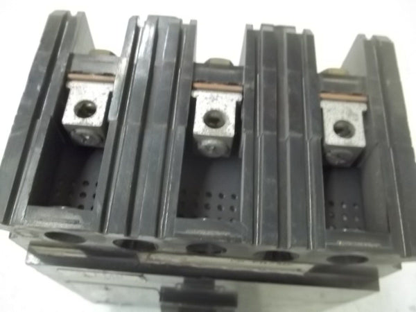 SQUARE D FAL-36003-11M CIRCUIT BREAKER UNMP