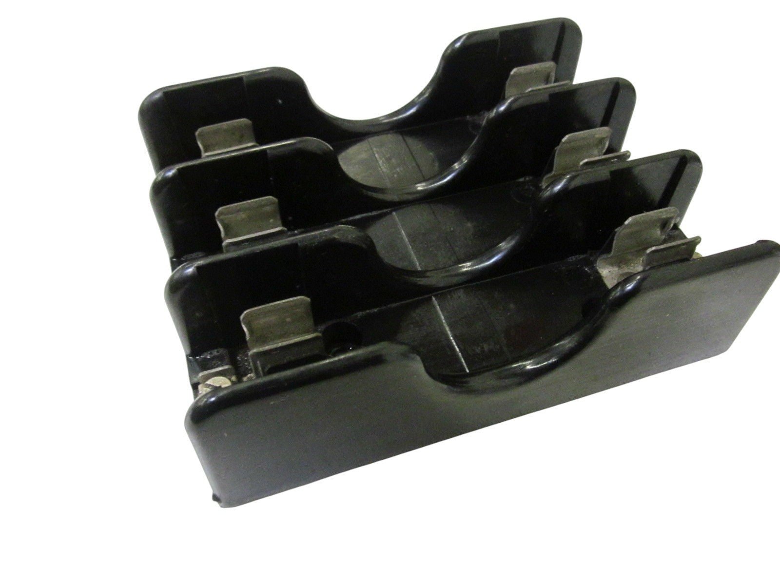 SQUARE D FB361-1 FUSE HOLDER UNMP