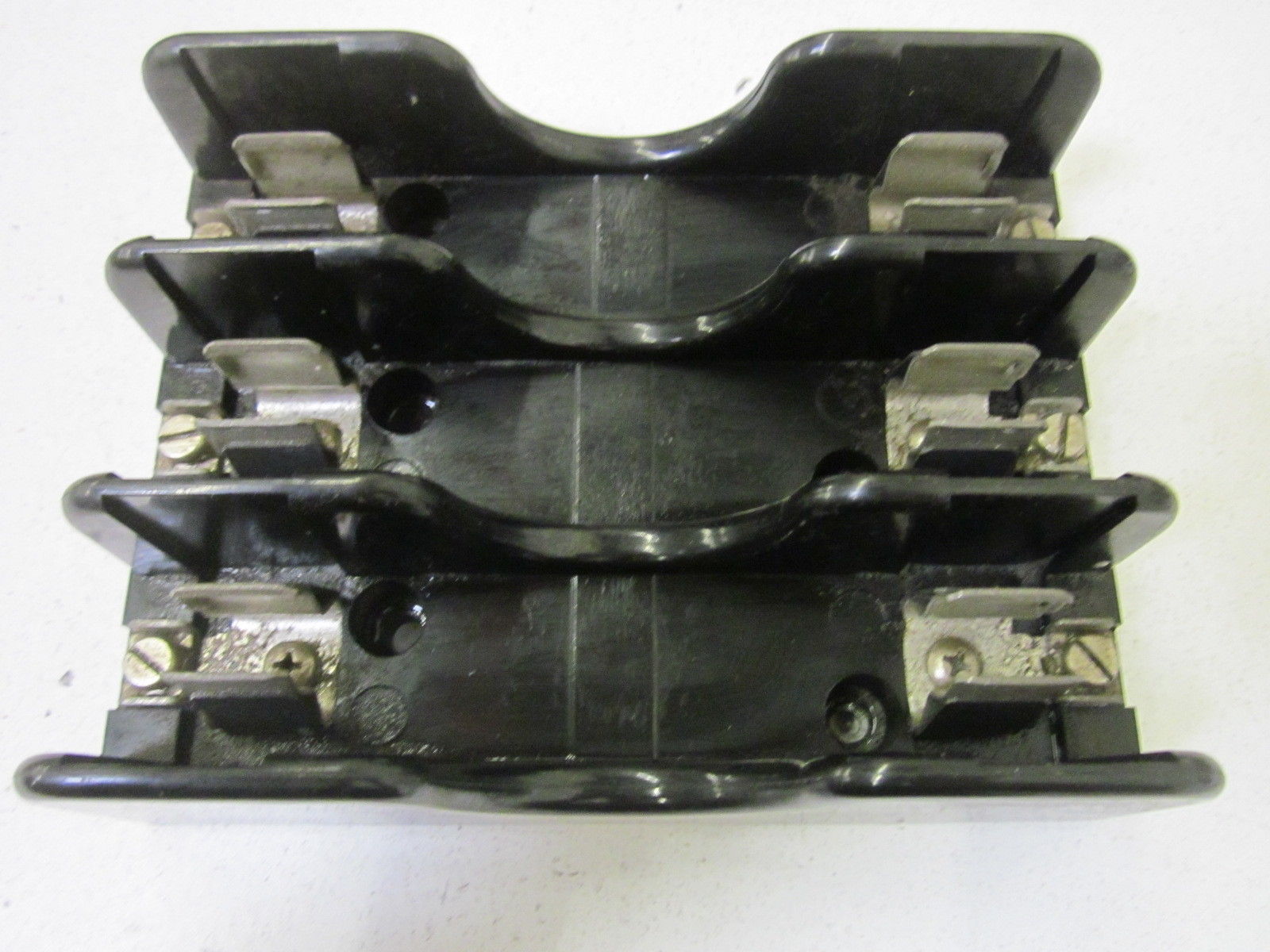 SQUARE D FB361-1 FUSE HOLDER UNMP