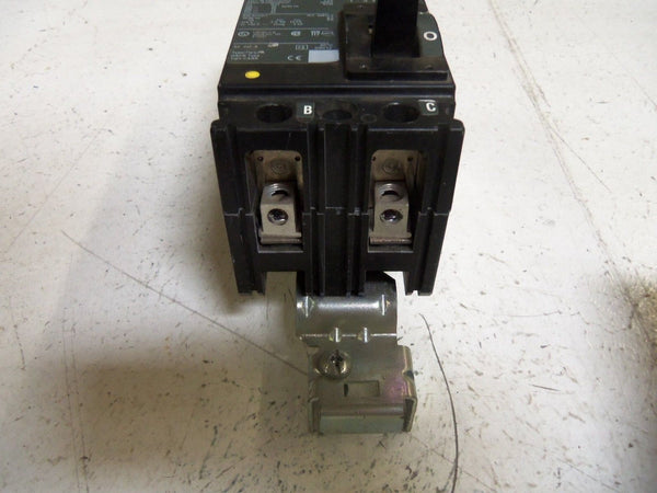 SQUARE D FH26015BC CIRCUIT BREAKER UNMP