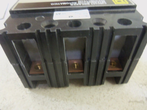 SQUARE D FHP36070TF CIRCUIT BREAKER NSMP