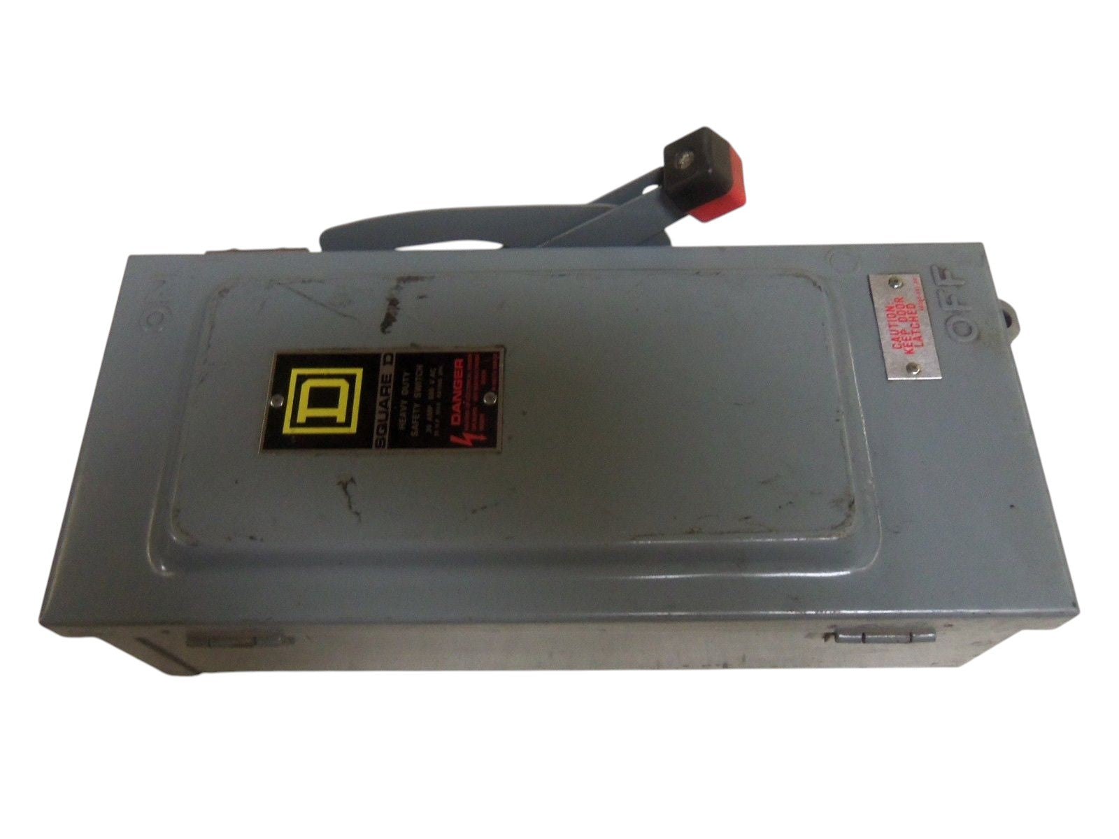 SQUARE D HU361A NSNP