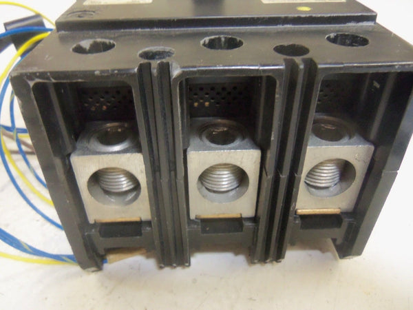 SQUARE D KAL362001595 CIRCUIT BREAKER 200A UNMP