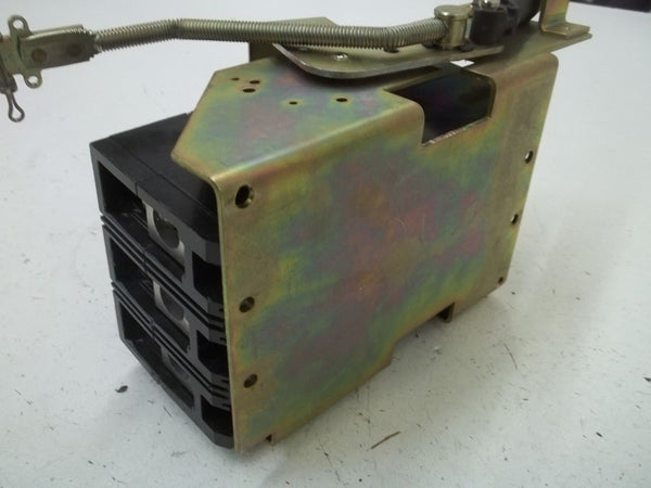 SQUARE D KCL34174 CIRCUIT BREAKER UNMP