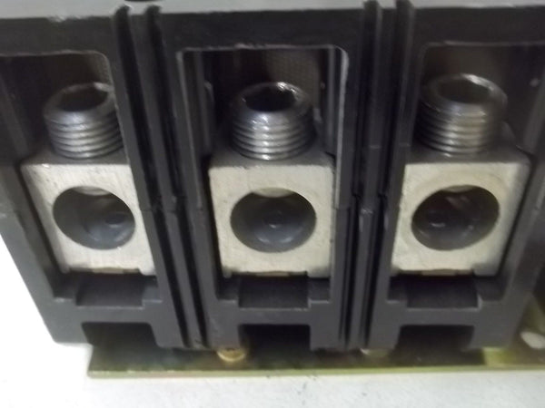 SQUARE D KCL34174 CIRCUIT BREAKER UNMP