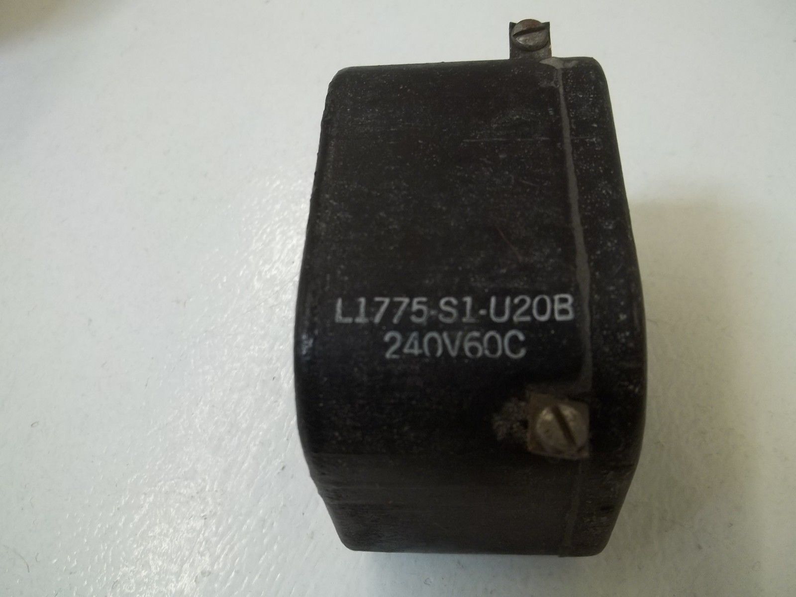 SQUARE D L1775-S1-U20B 240V UNMP