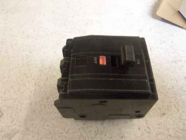 SQUARE D Q0-310 CIRCUIT BREAKER NSMP