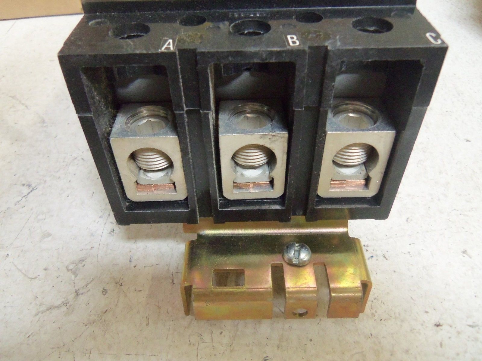 SQUARE D Q323125H CIRCUIT BREAKER NSMP