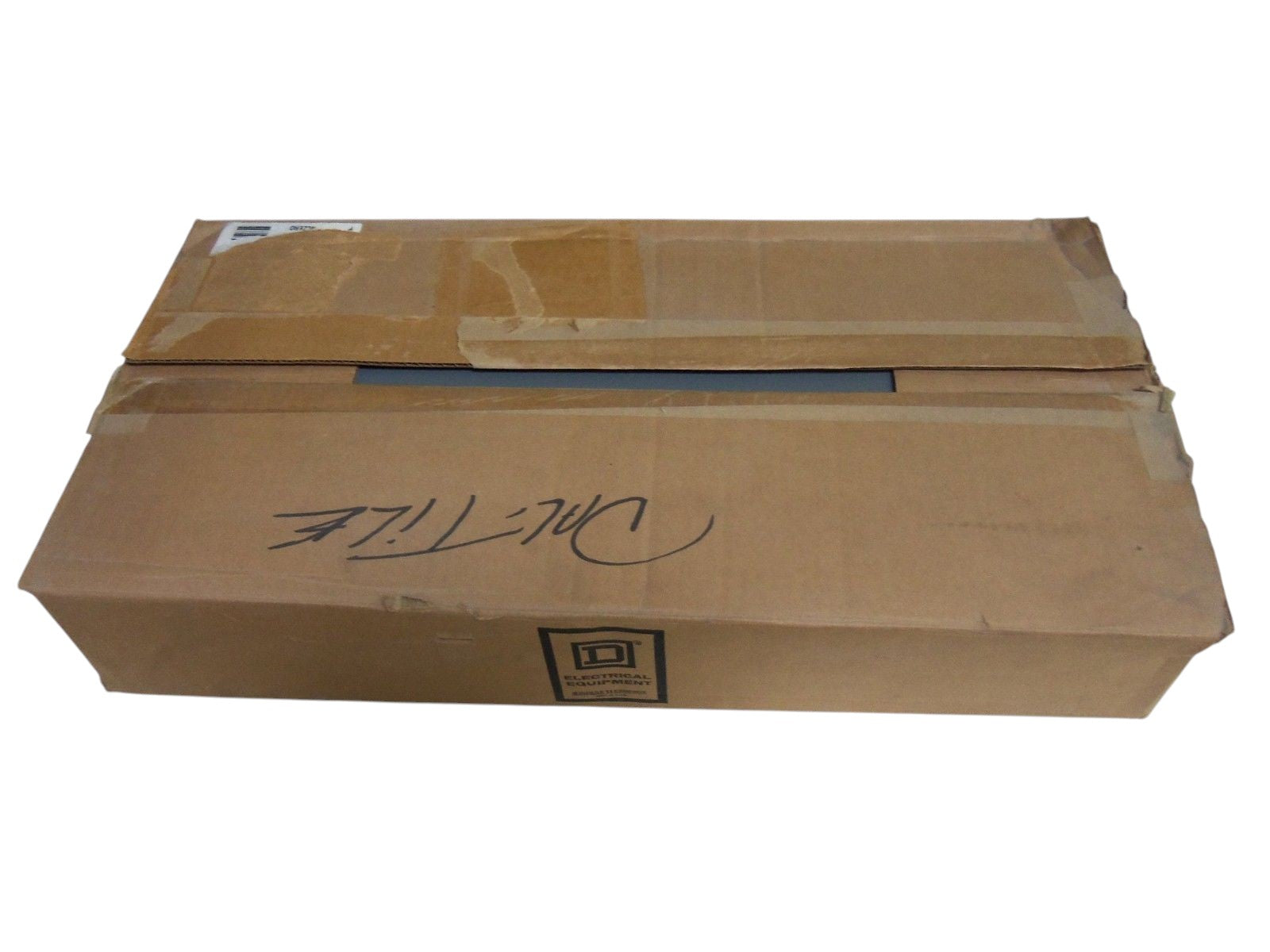 SQUARE D QMB321T SAFETY SWITCH NSMP