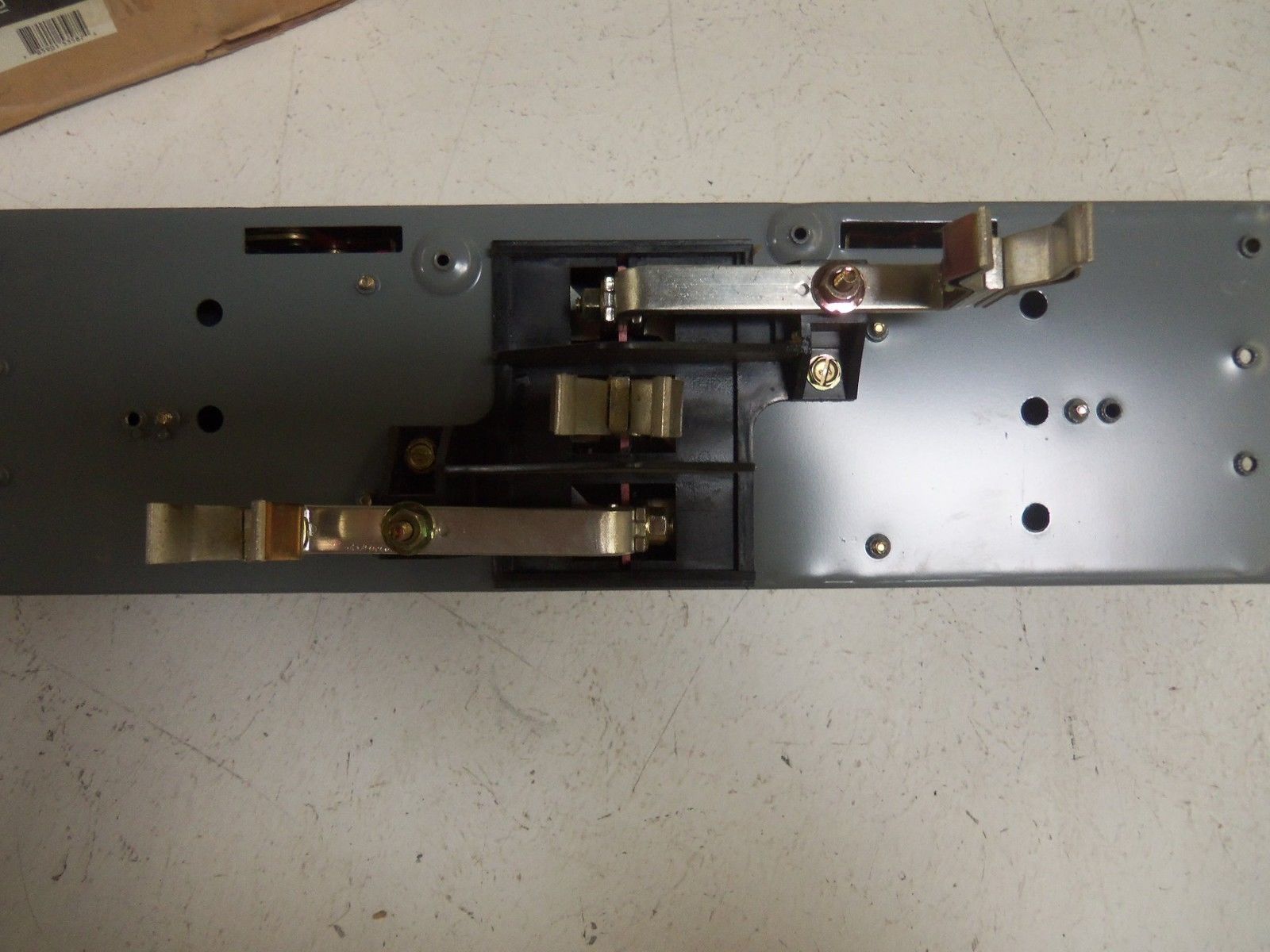 SQUARE D QMB321T SAFETY SWITCH NSMP