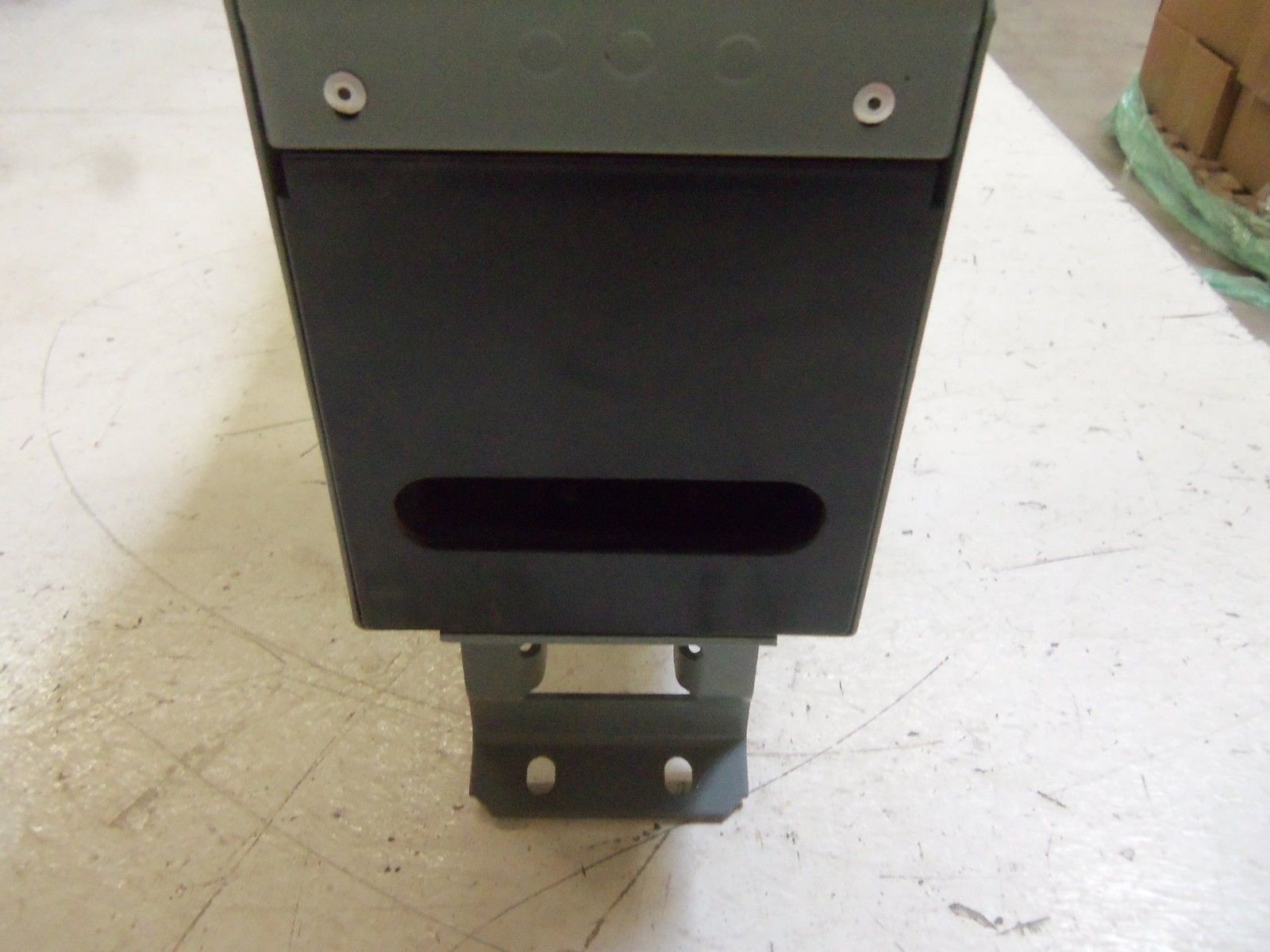 SQUARE D QMB361TWR SWITCH UNMP