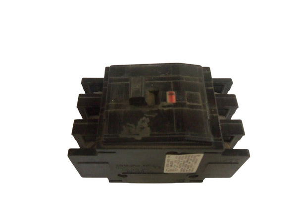 SQUARE D QOU315 CIRCUIT BREAKER 15A  UNMP