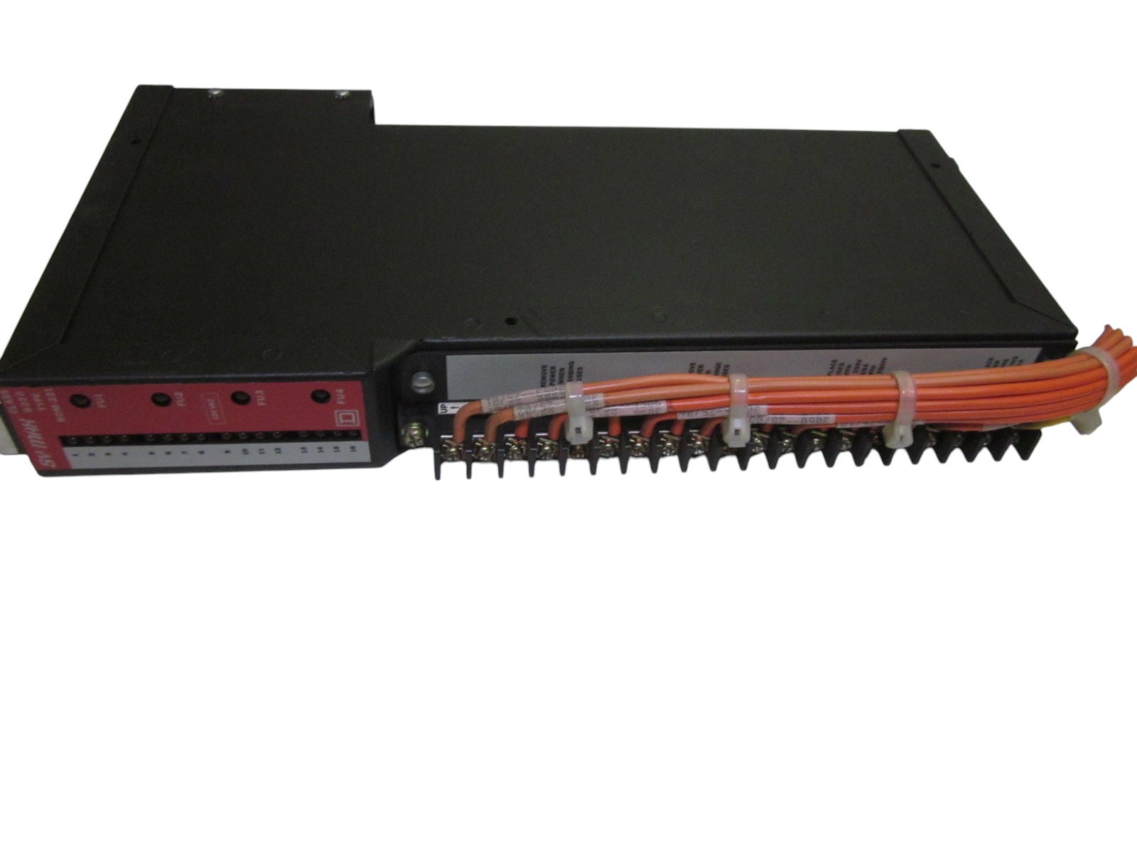 SQUARE D 8030ROM221 UNMP