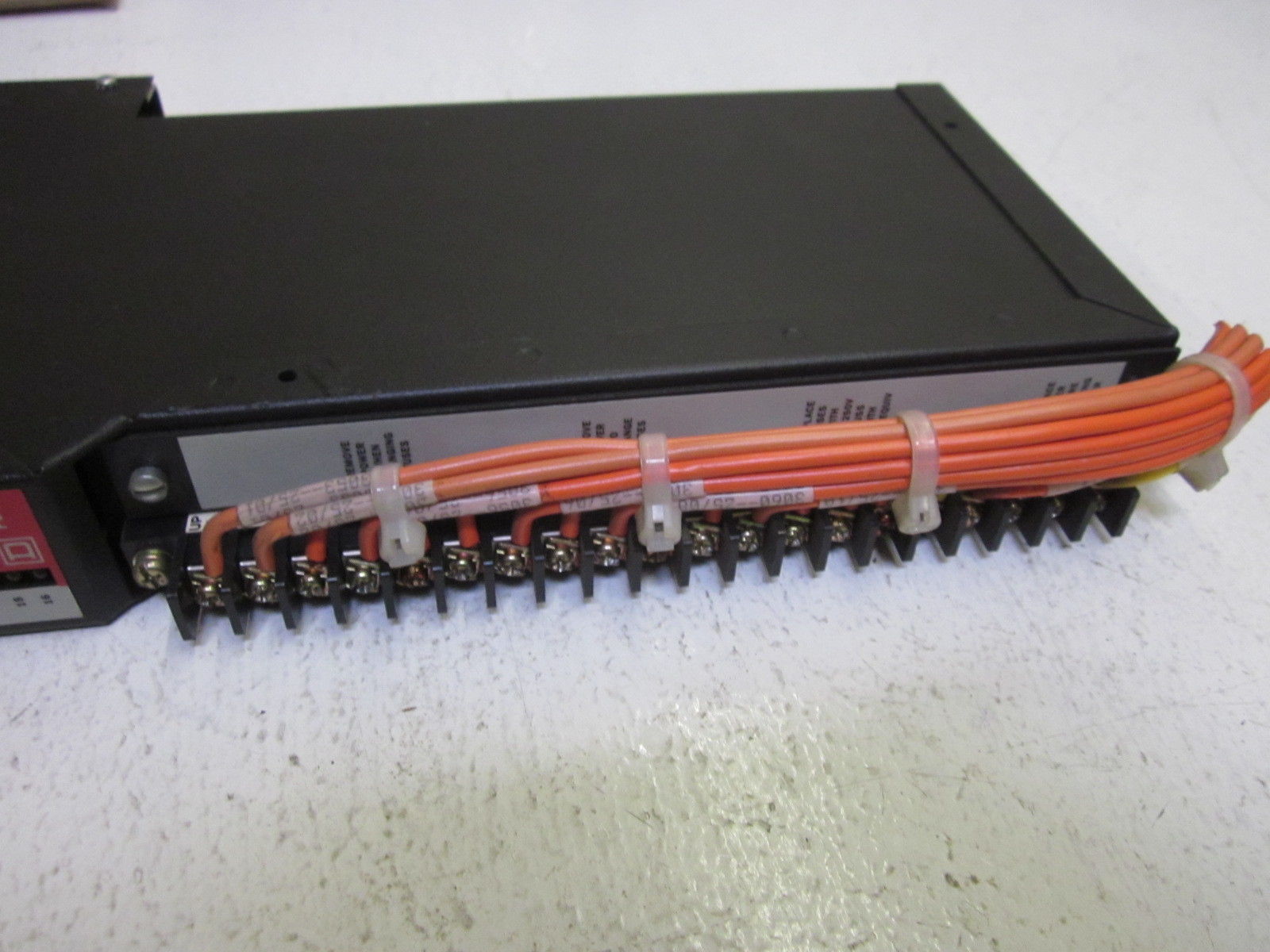 SQUARE D 8030ROM221 UNMP