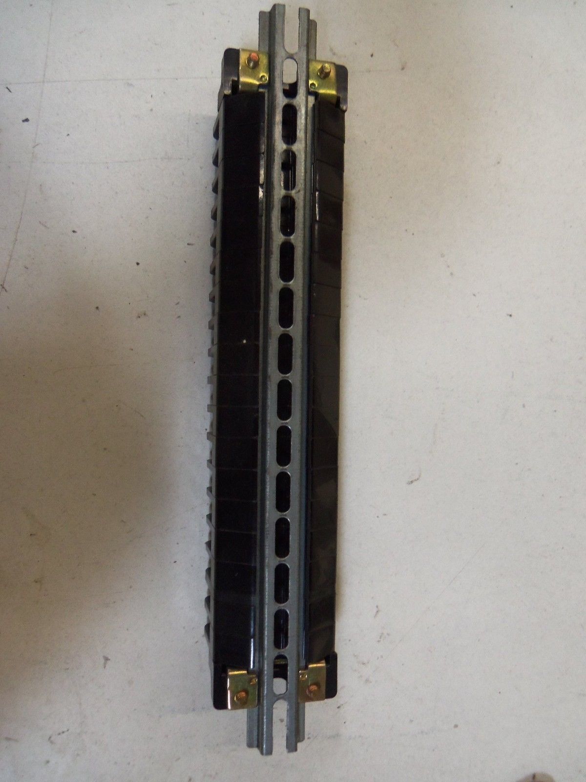 SQUARE D TERMINAL BLOCK 9080-CA18 NSMP