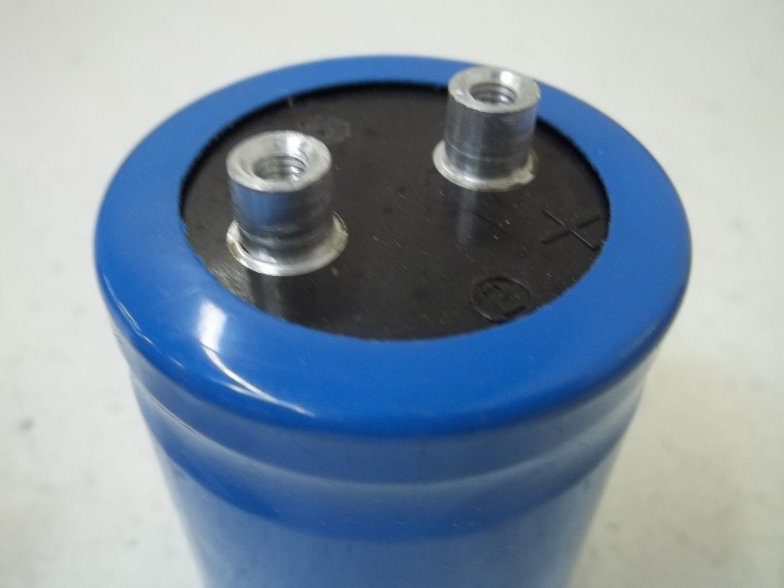 SRAGUE 0180-1919 CAPACITOR 36D UNMP