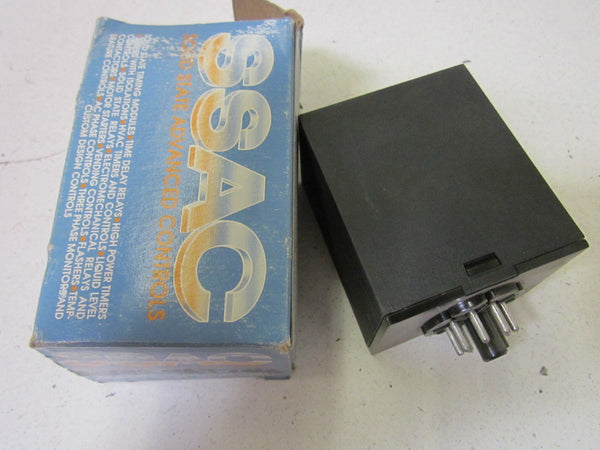 SSAC ARP23S4696X NSMP