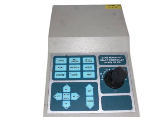ST-100 CONTROL BOX UNMP