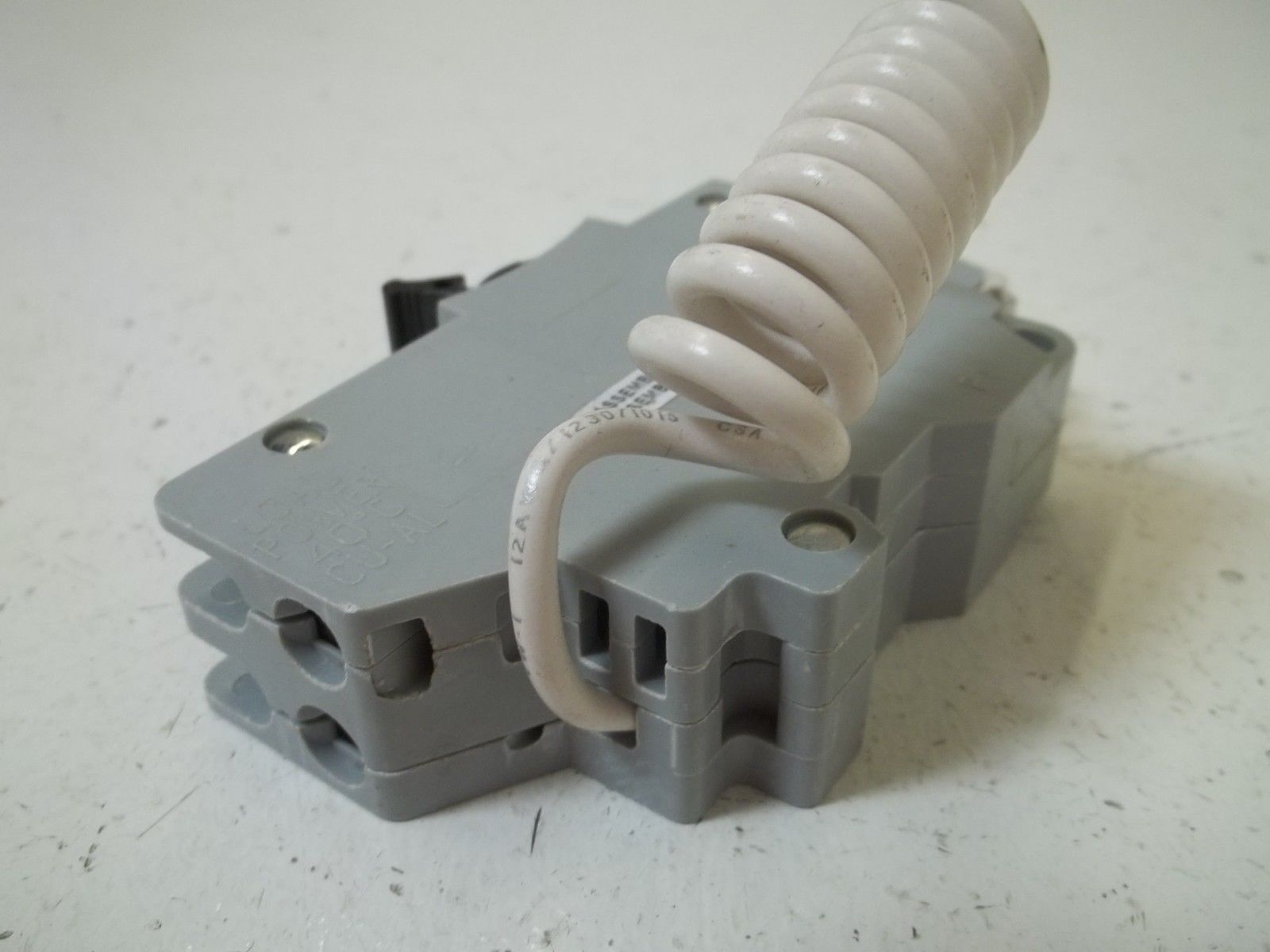 STAB-LOK NBGF120 CIRCUIT BREAKER *NEW*