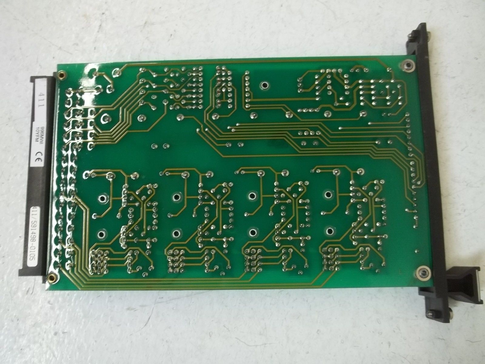 STAHL 411/59148-0105 NSNP