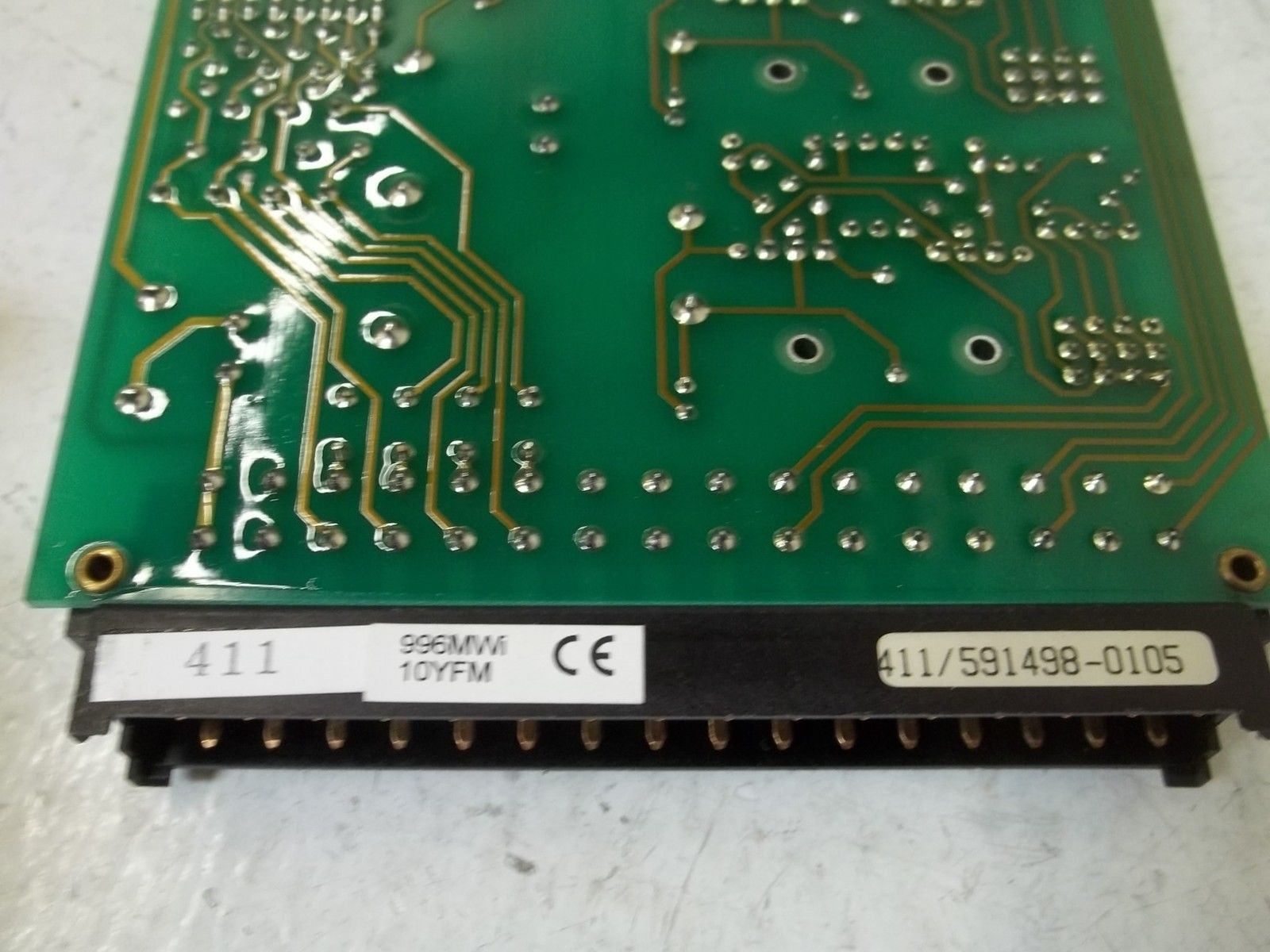 STAHL 411/59148-0105 NSNP