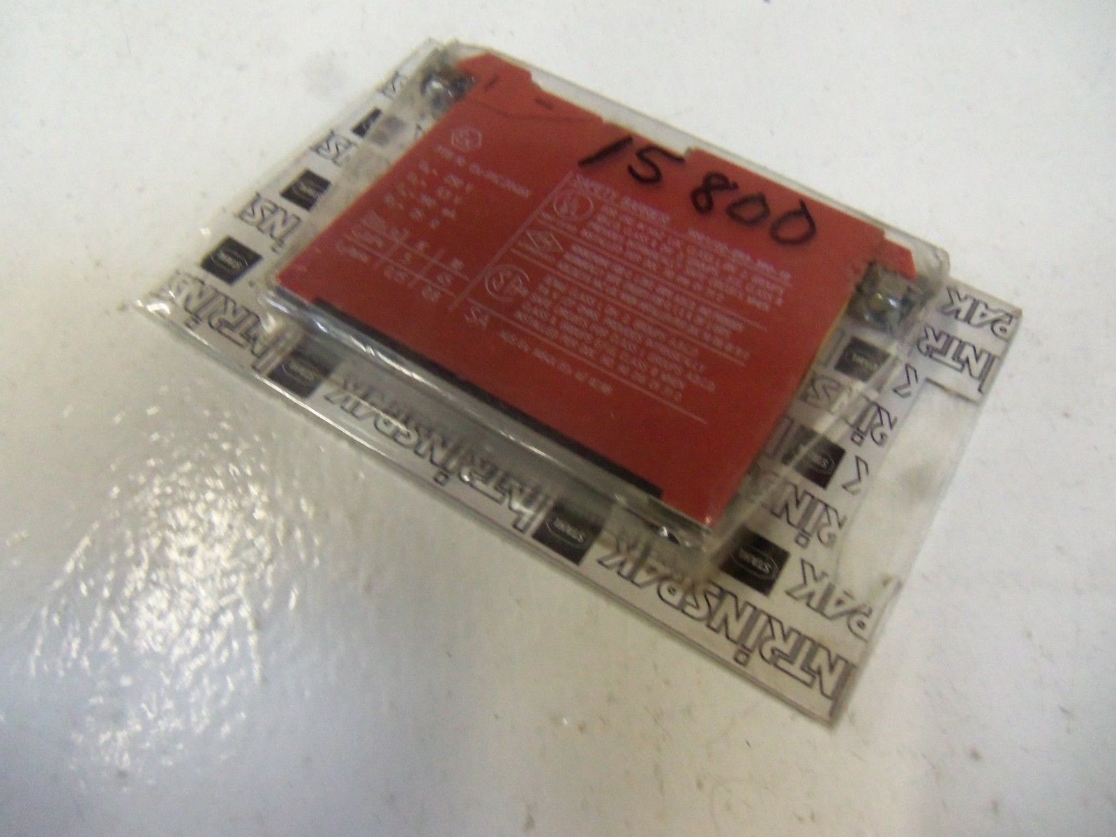 STAHL 9001/02-093-390-10 NSMP