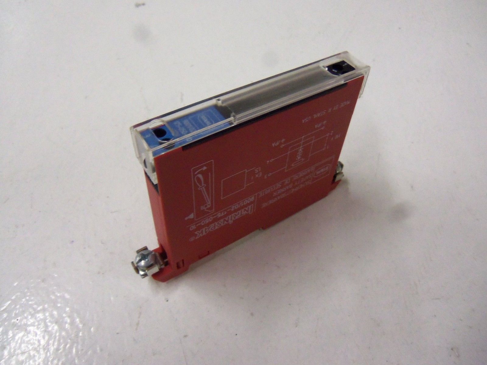 STAHL 9001/02-175-050-10 NSNP
