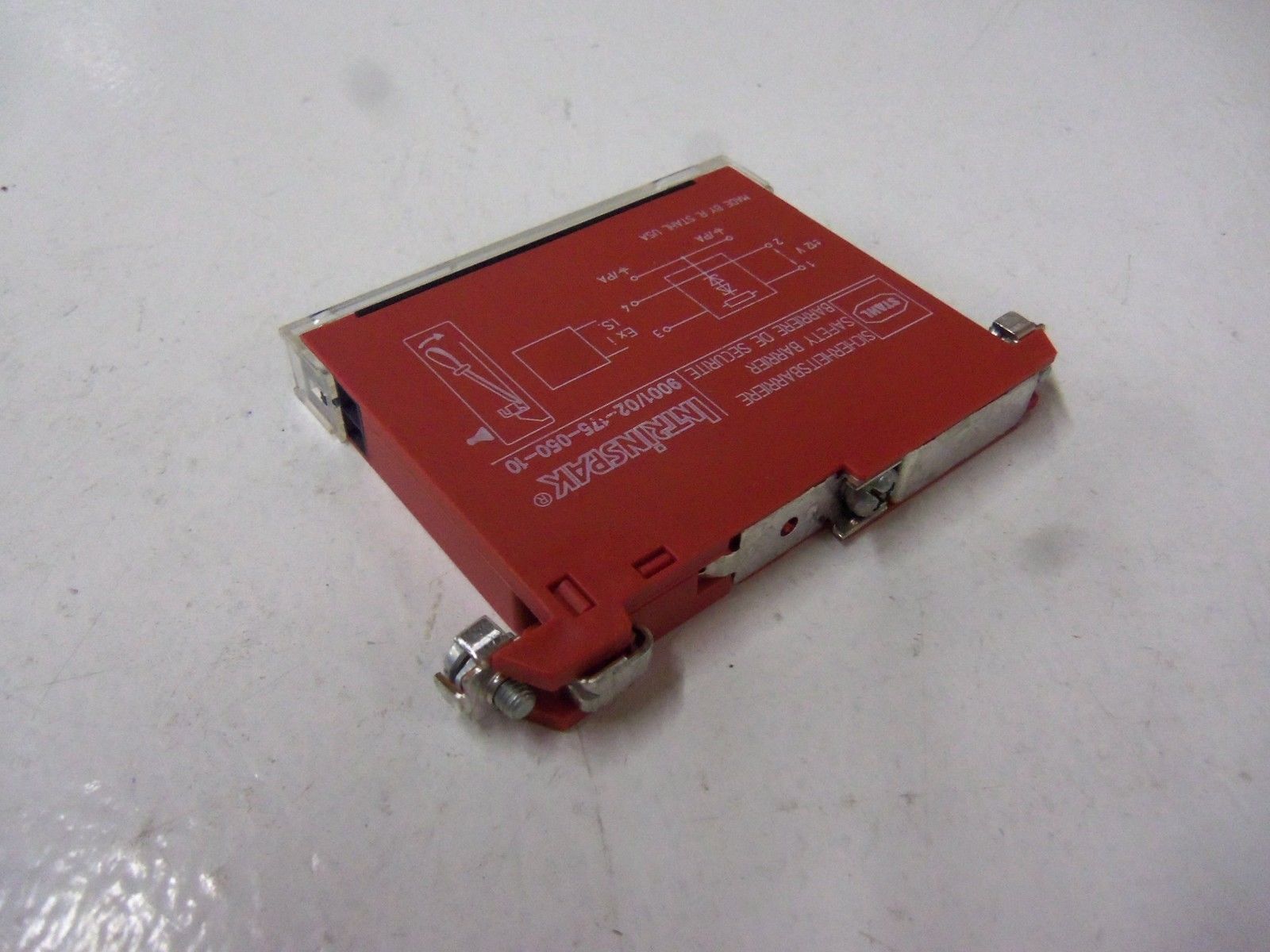 STAHL 9001/02-175-050-10 NSNP