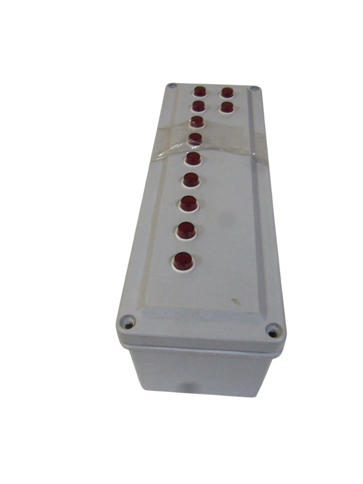 STAHLIN ENCLOSURES CF1144 UNMP