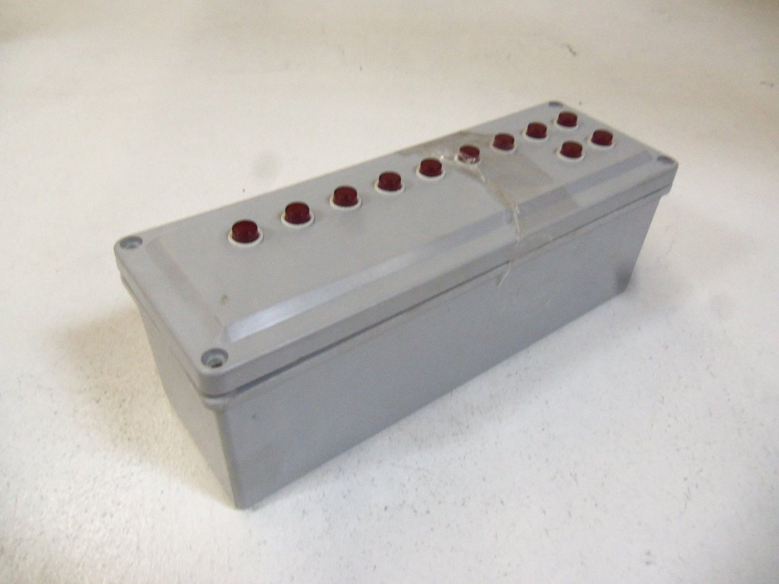 STAHLIN ENCLOSURES CF1144 UNMP