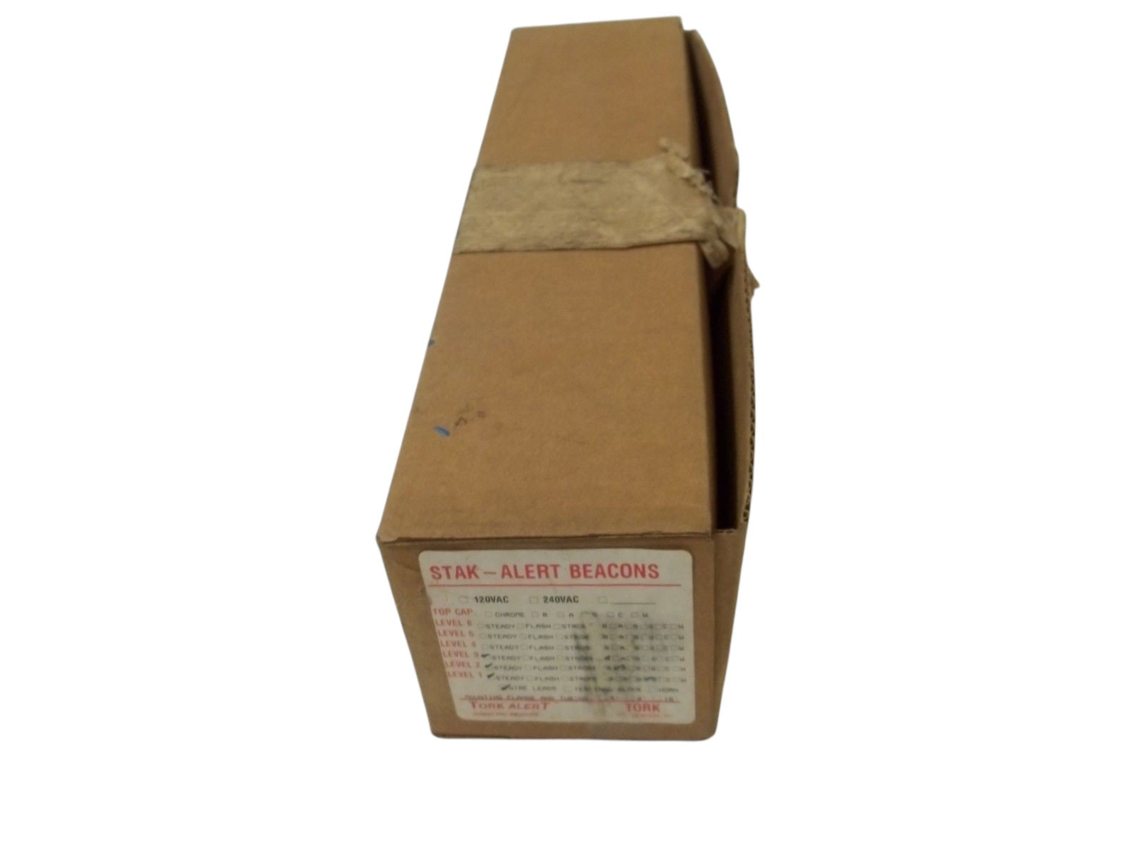 STAK-ALERT N3WN5 BEACONS NSMP