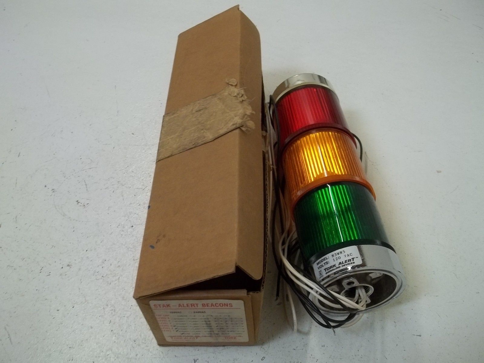 STAK-ALERT N3WN5 BEACONS NSMP