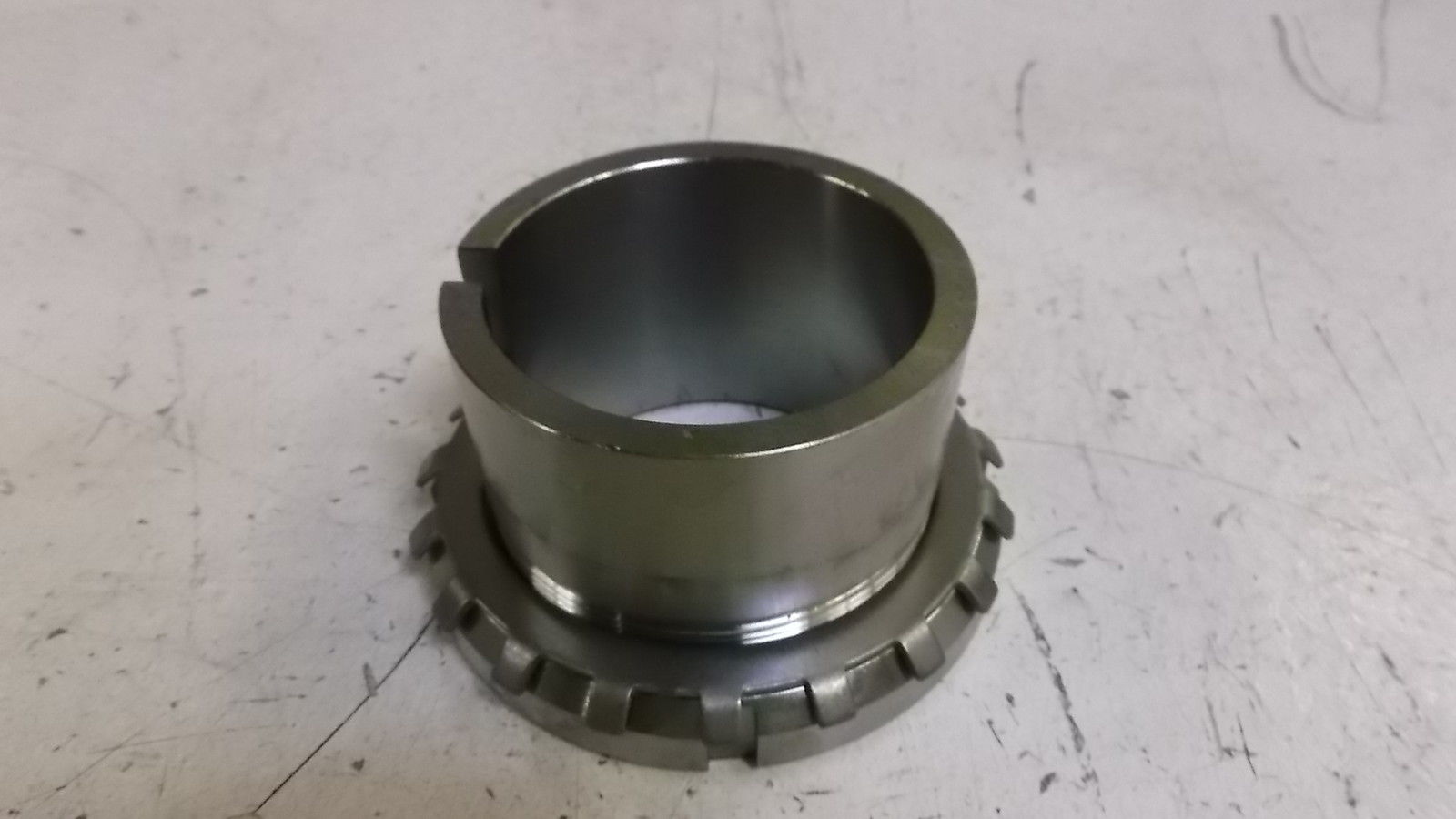STANDARD 20X3.438 ADAPTER  NSMP