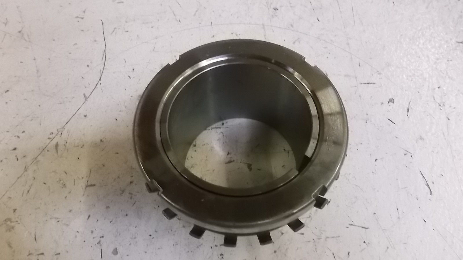 STANDARD 20X3.438 ADAPTER  NSMP