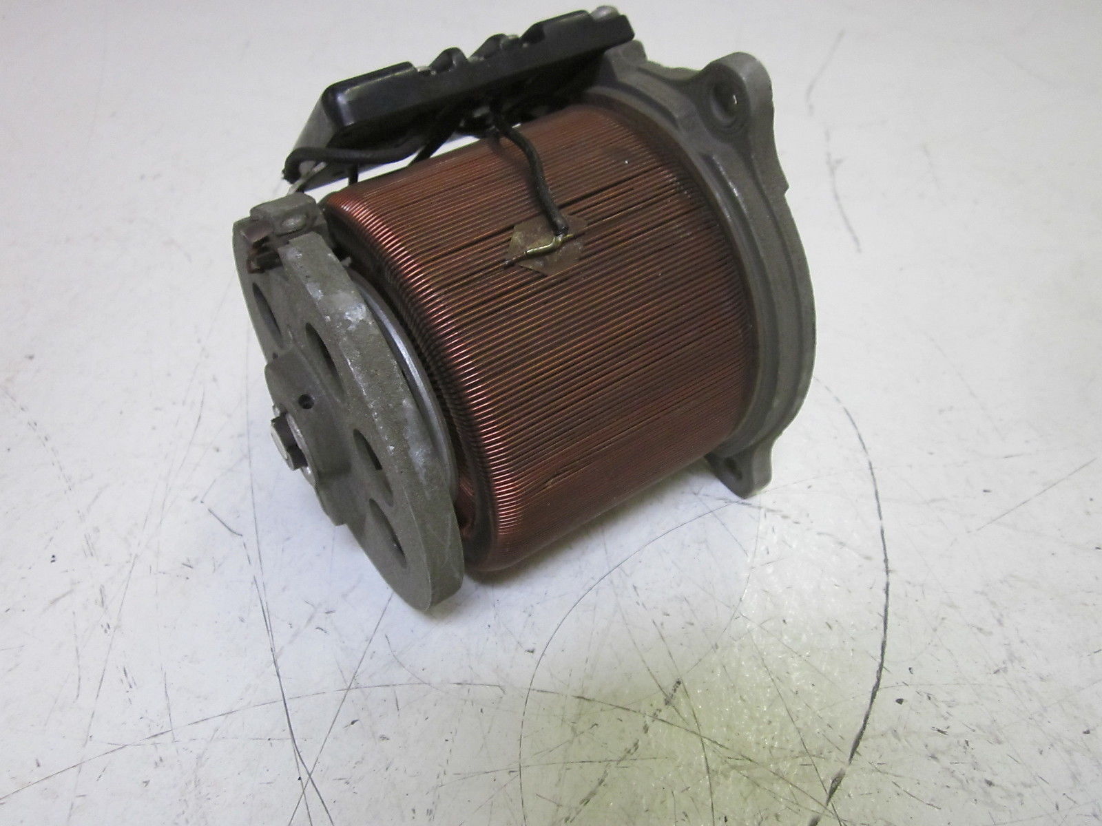 STANDARD ELECT. PROD. CO. 500BU ADJUST-A-VOLT TRANSFORMER 115V UNMP