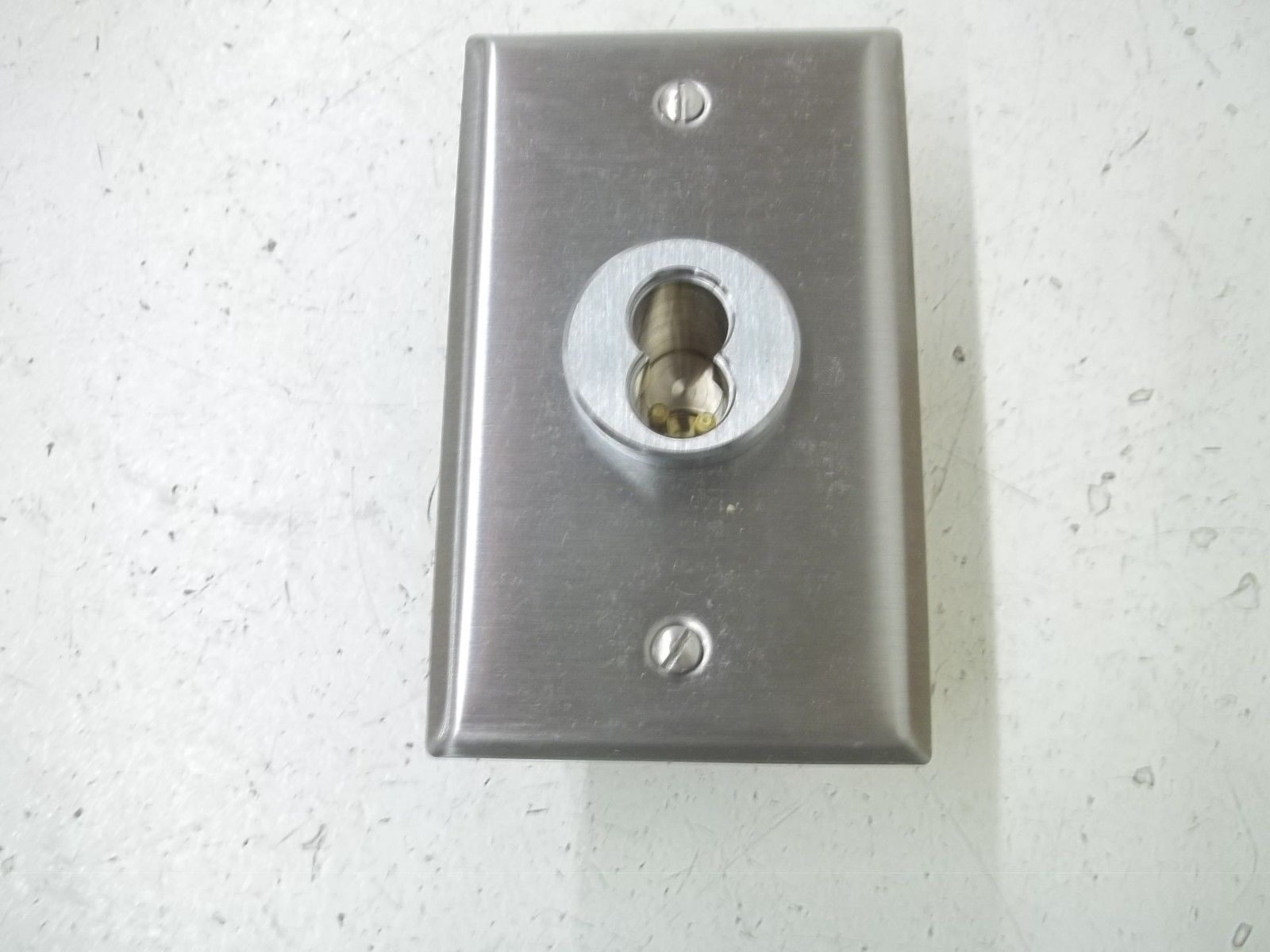 STANDLEY SECURITY SOLUTIONS 1W7B626INT NSMP