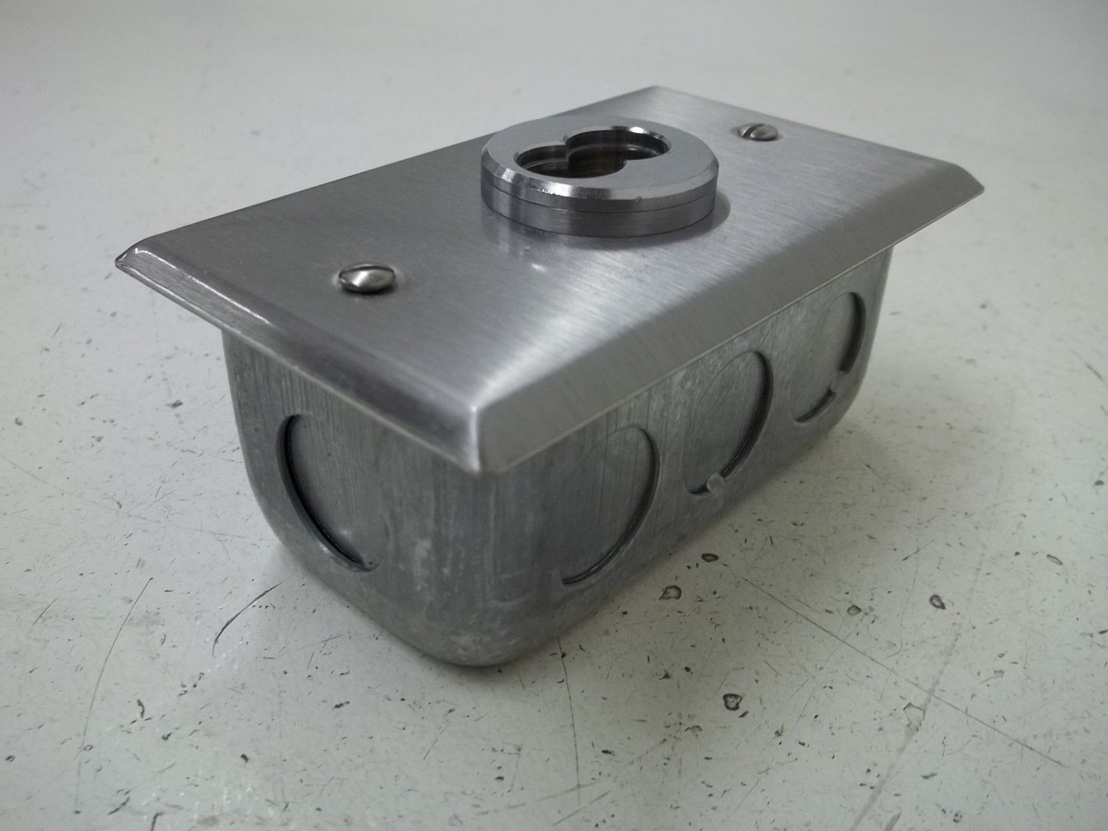 STANDLEY SECURITY SOLUTIONS 1W7B626INT NSMP