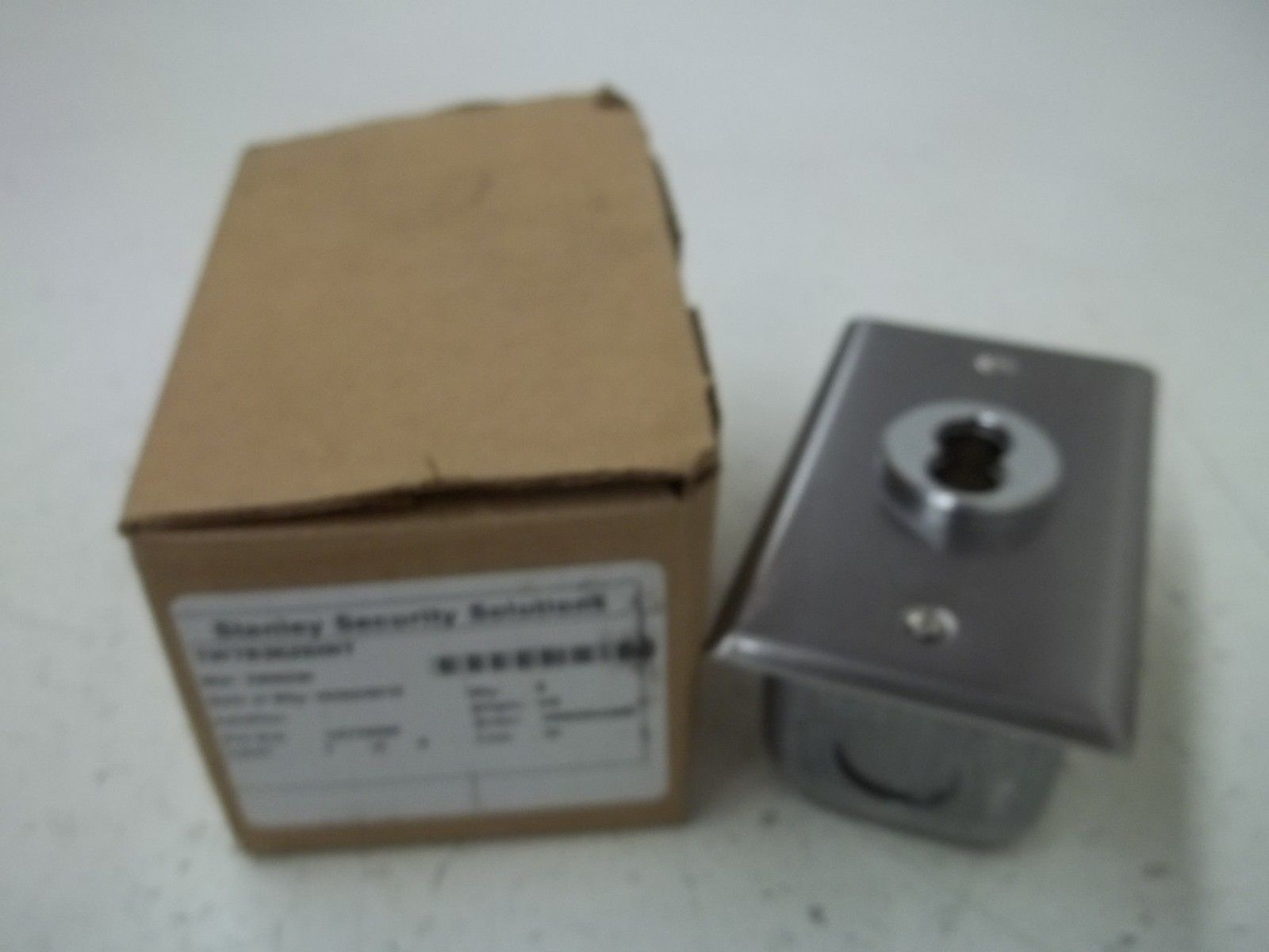 STANDLEY SECURITY SOLUTIONS 1W7B626INT NSMP