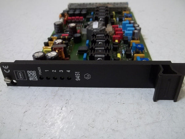 STANL 412/826679-0002 BOARD NSNP