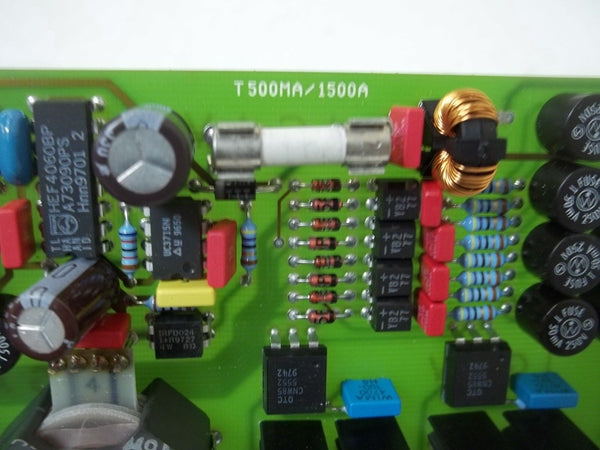 STANL 412/826679-0002 BOARD NSNP