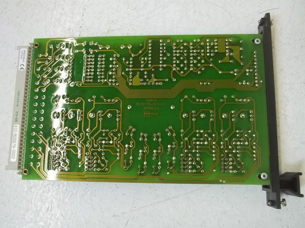 STANL 412/826679-0002 BOARD NSNP