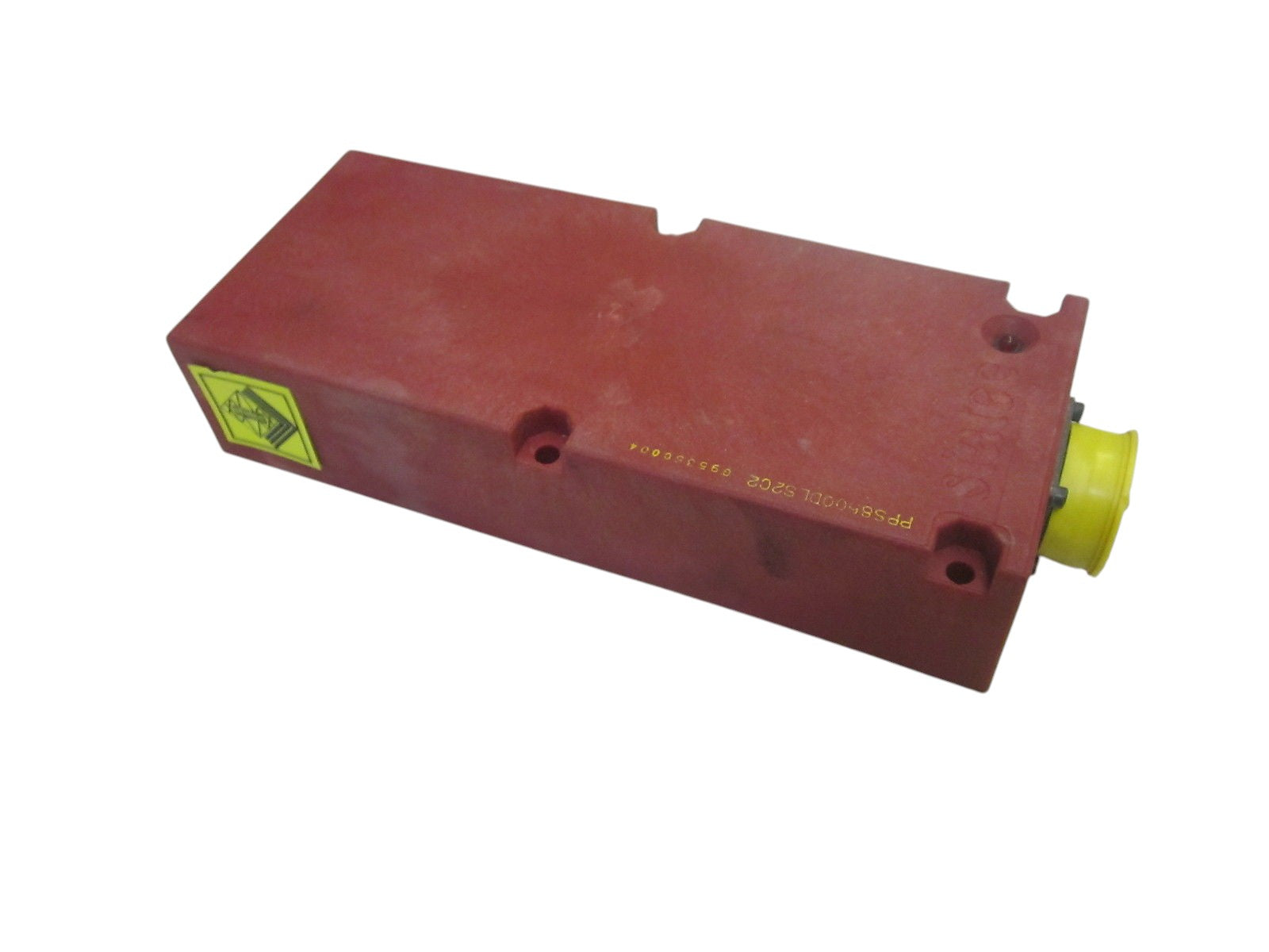 STATEC PPS8500DLS202 MAGNETIC MEMORY INTERFACE MODULE  UNMP