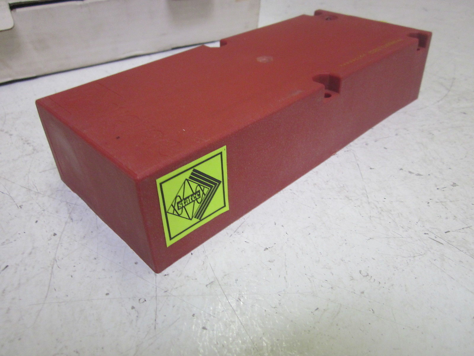 STATEC PPS8500DLSC2 MAGNETIC MEMORY INTERFACE MODULE NSMP
