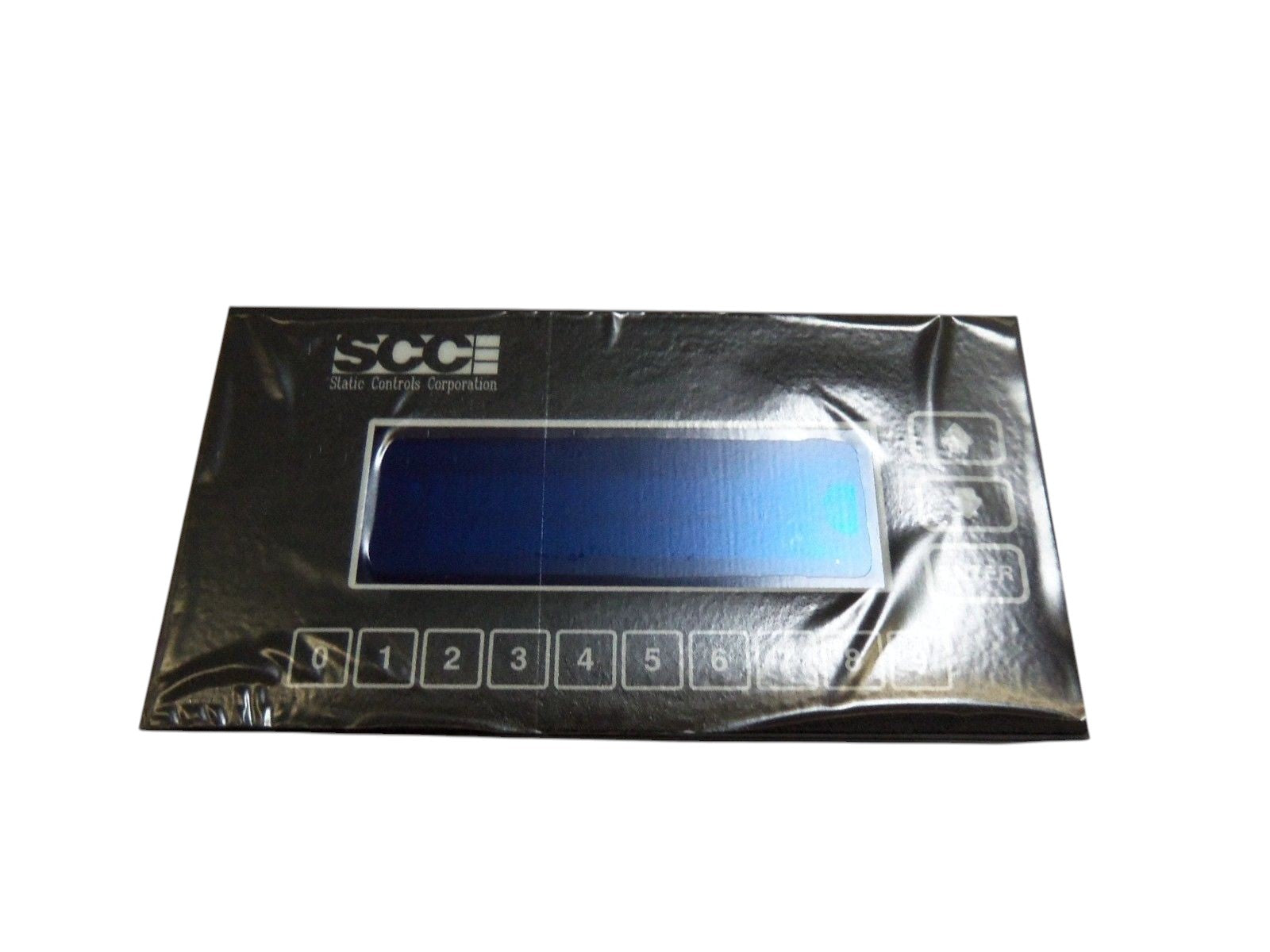 STATIC CONTROLS CORP 1040-S2-13-8-X-MB CONTROLLER UNMP