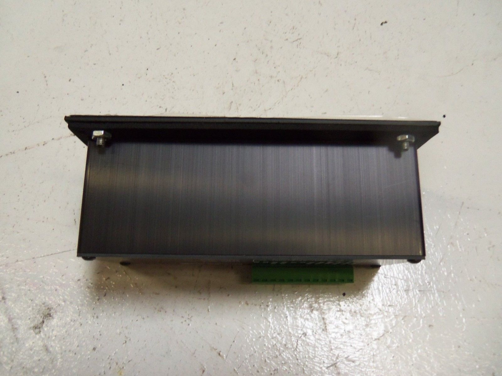 STATIC CONTROLS CORP 1040-S2-13-8-X-MB CONTROLLER UNMP