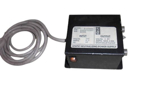 STATIC NEUTRALIZING POWER SUPPLY T-1216SL UNMP